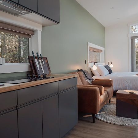 فندق Skyridge Glamping قرية كاناناسكيس المظهر الخارجي الصورة
