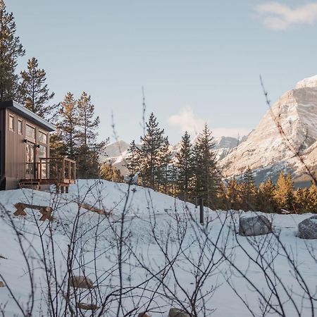 فندق Skyridge Glamping قرية كاناناسكيس المظهر الخارجي الصورة