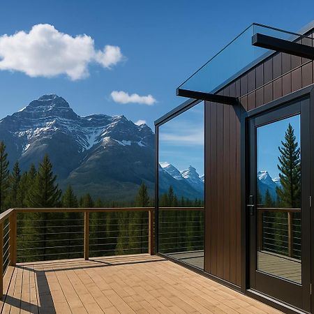 فندق Skyridge Glamping قرية كاناناسكيس المظهر الخارجي الصورة
